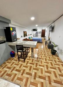 Apartamento El Almendro