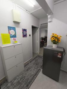 DNas Homestay