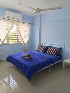DNas Homestay