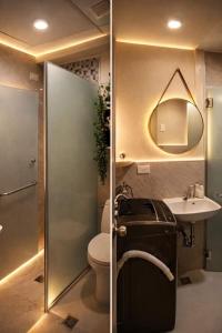 Cozy condo in Cm recto Davao city