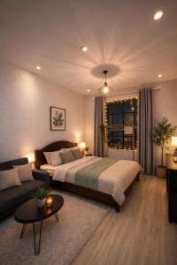Lilys Homestay