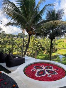 Uma Bali-Bamboo House