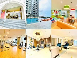Lafayette Park Square Condominium