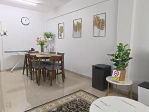 DNas Homestay