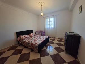 Location F4 niveau de villa calme et sécurisé