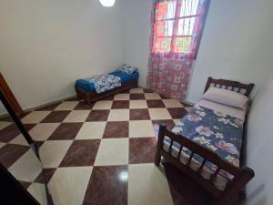 Location F4 niveau de villa calme et sécurisé