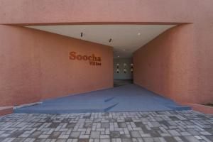 Soocha Villas