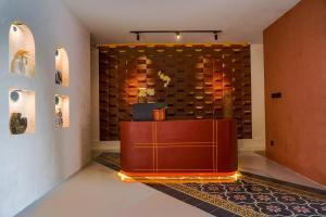 Soocha Villas