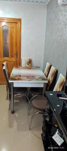 appartement familial uniquement Corniche de martil plage 30 mètres