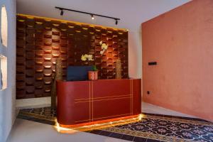 Soocha Villas