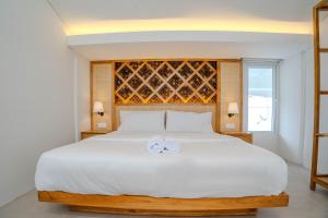 Jiva Loft Style Villa