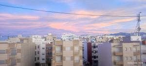 Les dunes de martil