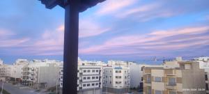 Les dunes de martil