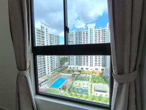 The Garden Cozy 2BR Comfort Stay in Skudai By STAY