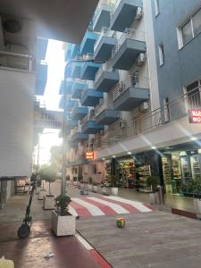 Apartamente Antoni 1