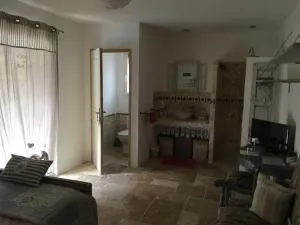 Mas De Peycavier - Callas