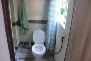 Studio near Trou aux Biches beach, Chantilla Vie