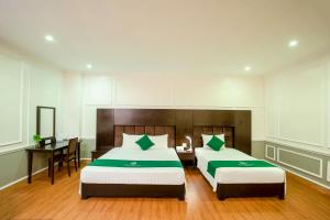 MAY PLAZA HOTEL