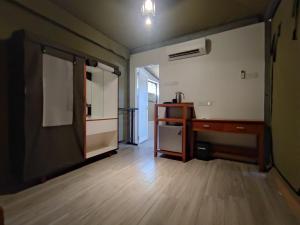 Solesor Kampong Beach Resort