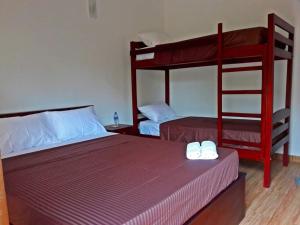 Riverston Hideaway