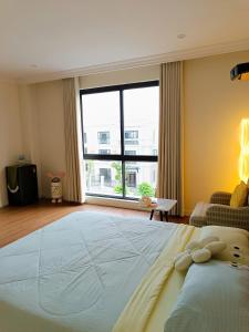 Homestay Hải Phòng Vũ Yên Nguyên Căn 3PN 4 Giường