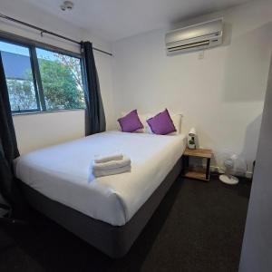 Aurora INN