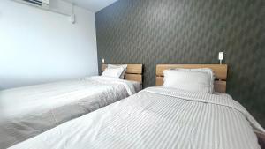 Guesthouse Yu