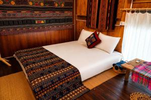 Hihi Homestay Tả Van - Mountain View & Local Experience in Sa Pa