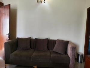 Terrace one bedroom apartment