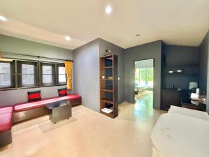 KT Garden Villa