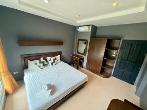 KT Garden Villa