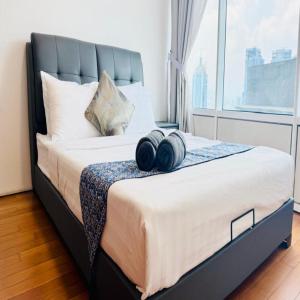 DMK sky suites Apartment