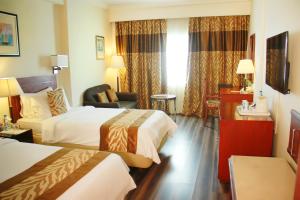 Fortune Murali Park, Vijayawada - Member ITC Hotels Group