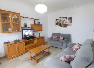 Conil Apartamento Ibiza View