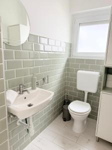 Helló Zsóry Apartman
