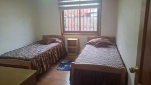 Hostal y Residencial Danerik