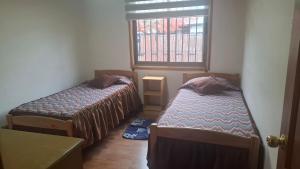 Hostal y Residencial Danerik