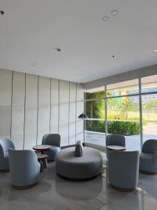 Avida Abreeza Studio Unit