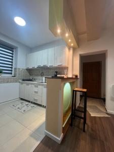Apartment Slađana i Luna