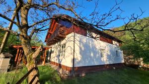 Casa Berbece