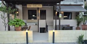 Casa Evelyn