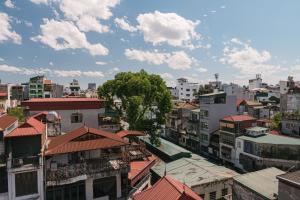 Anora De Van Residences - Near Train station- Van Mieu Ha Noi