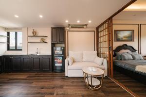 Anora De Van Residences - Near Train station- Van Mieu Ha Noi