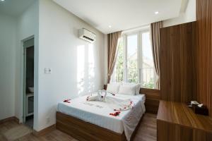 May Bliss Villa