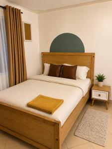 The Manna Studio Stay in South B