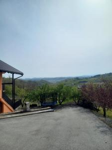 Apartman Potocki