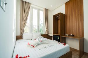 May Bliss Villa