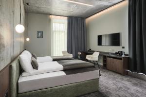 Hotel Zator