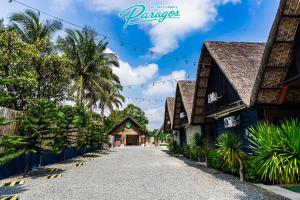 Paragos Silvinas Cabin 2 Hotel and Resort