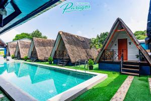 Paragos Silvinas Cabin 2 Hotel and Resort